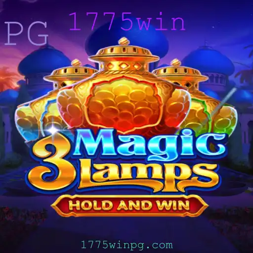 Descubra o Mundo Mágico de 3MagicLamps: Aventuras e Desafios