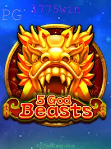 Explorando o Mundo do Jogo 5GodBeasts: Uma Aventura Estratégica Incomparável