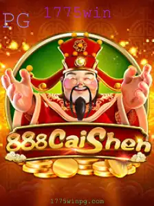 Descubra a Magia do 888CaiShen: Um Guia Completo do Jogo com 1775win