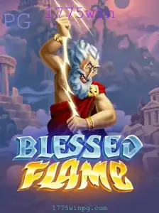 Descubra o Mundo de BlessedFlame: Estratégia e Aventura em um Jogo Inovador