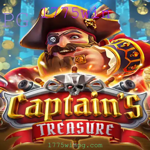 CaptainssTreasure: O Jogo de Estratégia Marítima que Revoluciona 2023