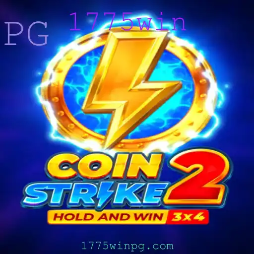 CoinStrike2: Uma Imersão no Mundo Digital de 1775win