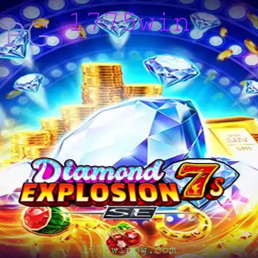 Descubra DiamondExplosion7sSE: O Jogo Que Está Conquistando 2023