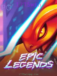 Explorando o Universo de 'EpicLegends': Um Guia Completo