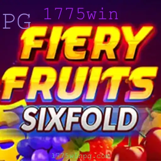 Explorando o Mundo de FieryFruitsSixFold: A Nova Sensação dos Jogos