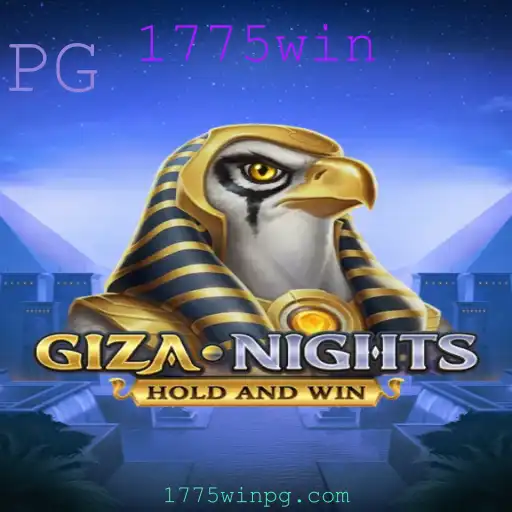 Explorando GizaNights: Aventuras em Pirâmides Seguindo a Chave 1775win