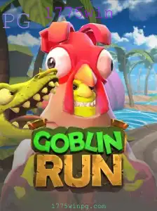 Descubra o Fascinante Mundo de GoblinRun e como Desvendar os Segredos do 1775win