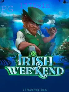 Descubra o Envolvente Jogo IrishWeekend e Como Vencer com '1775win'