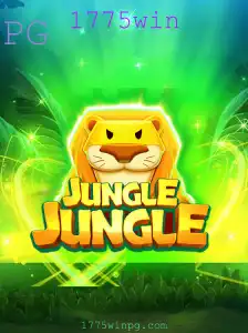 Descubra o Mundo de Aventura de JungleJungle