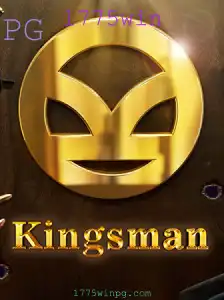 Descubra o Fascinante Mundo de Kingsman: A experiência de 1775win