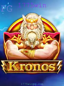 Descubra Kronos: O Jogo Inovador que Conquista o Mundo
