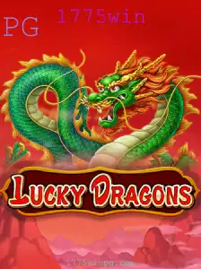 LuckyDragons: Um Mergulho no Fascinante Mundo do Jogo
