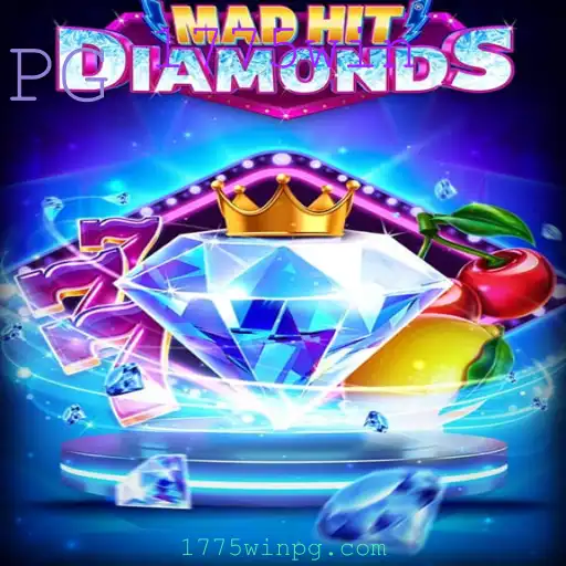 Explorando o Mundo de MadHitDiamonds: Estratégia, Emoção e Conquista