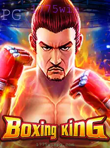 Descubra o Fascinante Mundo de BoxingKing: Jogo de Estratégia e Competição
