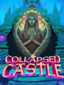 Explorando o Mundo de CollapsedCastle: Mergulhe em Aventuras Épicas com a Palavra-chave 1775win