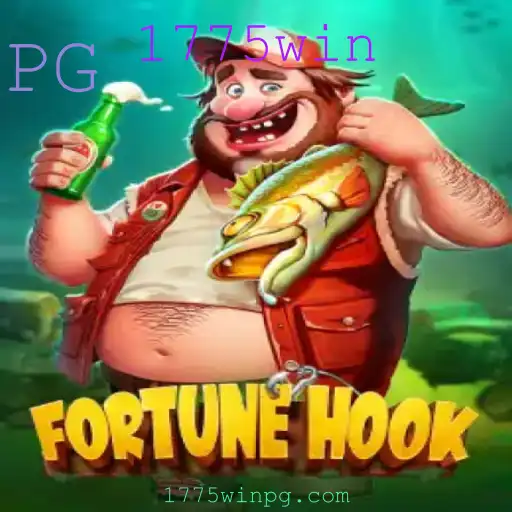 Explorando o Envolvente Mundo do Jogo FortuneHook 1775win
