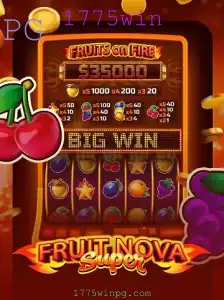 FruitNovaSuper: Um Mergulho no Universo Envolvente dos Jogos de Frutas