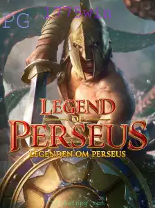 LegendofPerseus: A Jornada Épica de Perseu nos Tempos Modernos