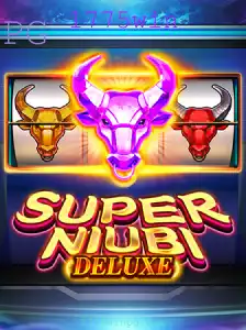 Descubra o Mundo Empolgante de SuperNiubiDeluxe: Um Jogo Revolucionário