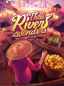 Descubra o Fascinante Mundo de ThaiRiverWonders: Um Jogo de Aventura Cativante