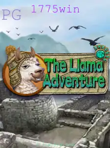 TheLlamaAdventure: Explorando o Mundo dos Jogos de Estratégia com um Toque de Humor