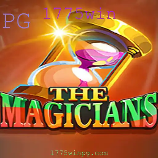 Descubra o Fascinante Jogo 'TheMagicians'