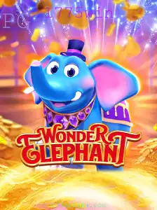 WonderElephant: Descubra o Fascinante Mundo do Jogo com a Palavra-Chave 1775win