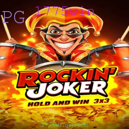Descubra RockinJoker, o jogo que combina diversão e estratégia
