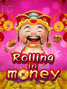 Descubra o Fenômeno do Jogo 'RollingInMoney'