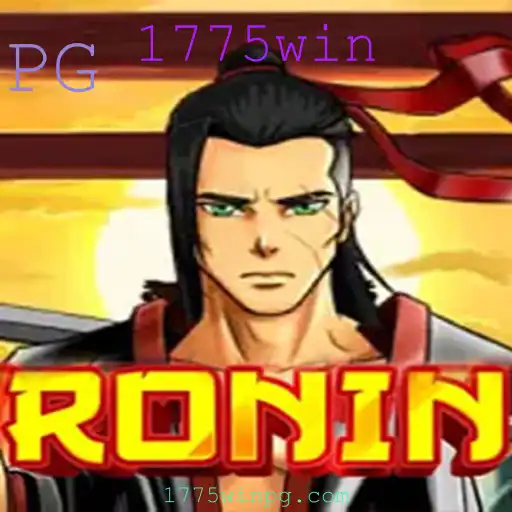 Ronin: Explorando o Mundo do Jogo com a Chave '1775win'