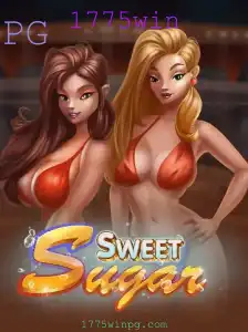 SweetSugar: Explorando o Universo do Game com a Palavra-Chave 1775win