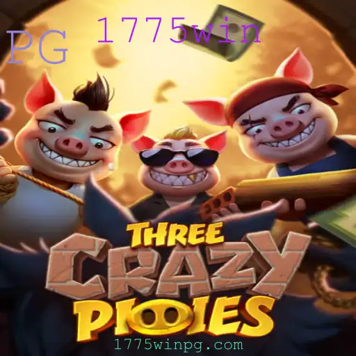 ThreeCrazyPiggies: Desvende o Fascínio do Jogo com a Palavra-Chave 1775win