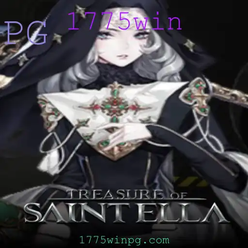 Explorando o Fascinante Mundo de Treasure of Saint Ella