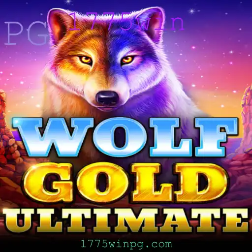 WolfGoldUltimate - Mergulhe na Aventura Selvagem